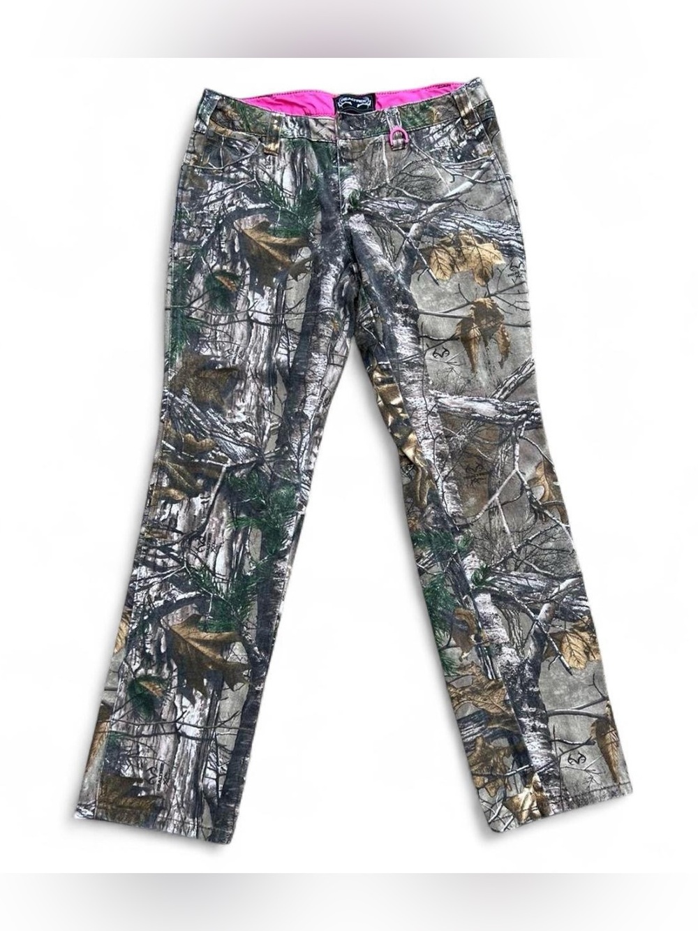 RealTree Camo Denim